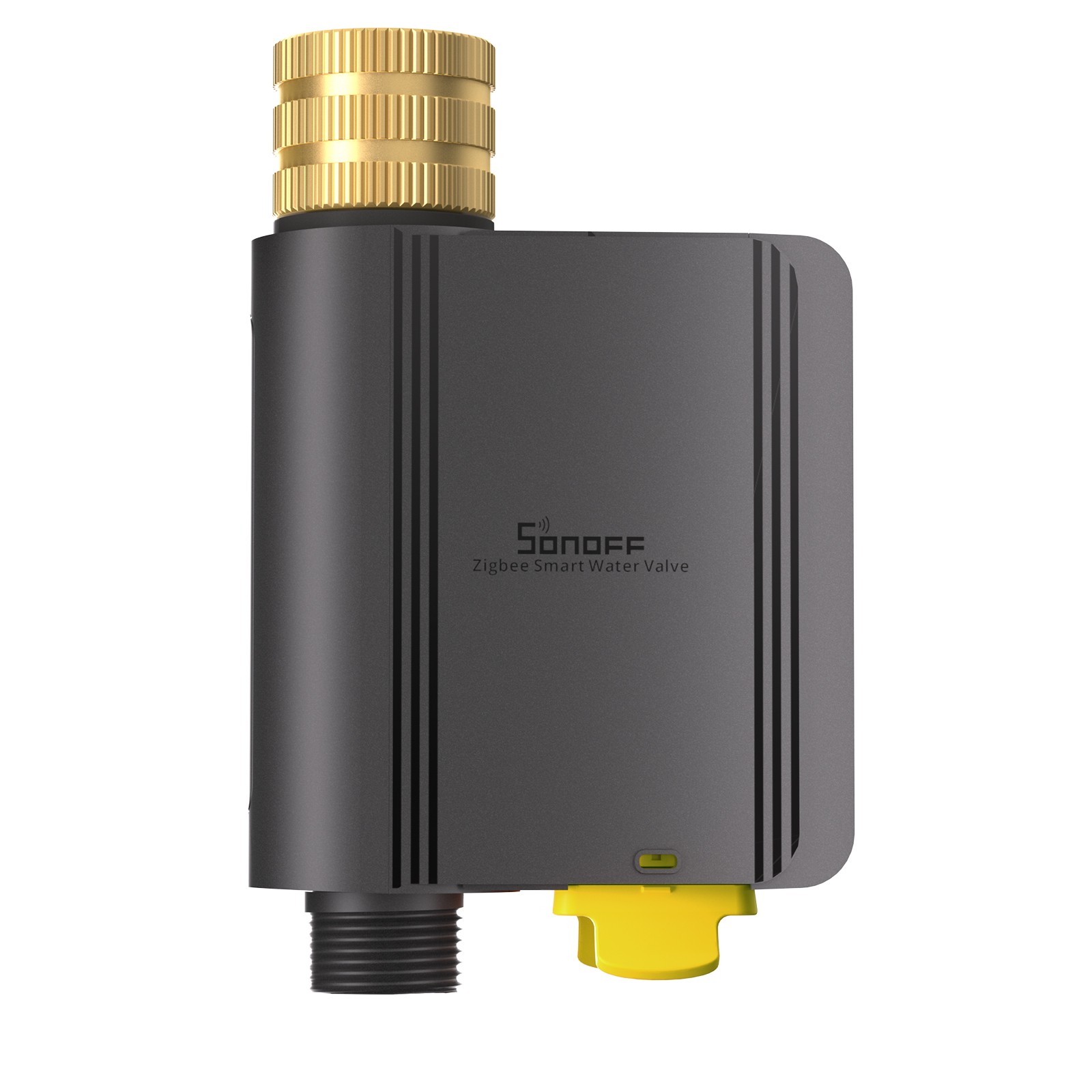SONOFF Hydro ONE Lite Zigbee Smart Sprinkler Timer Scheduling Without Flow Meter
