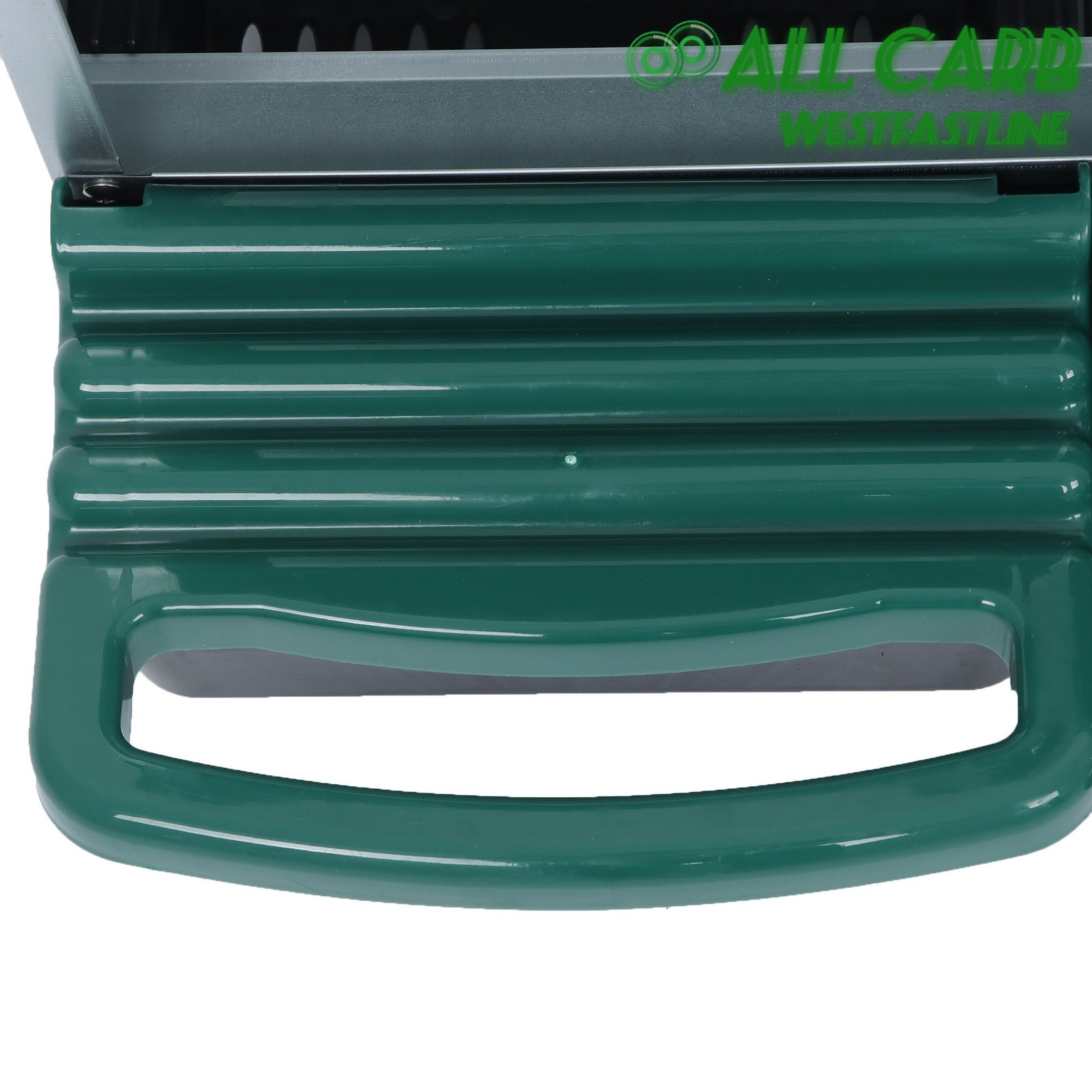 Chicken Nesting Boxes 4 Hole With Perch Metal Chicken Egg Laying Nesting Box