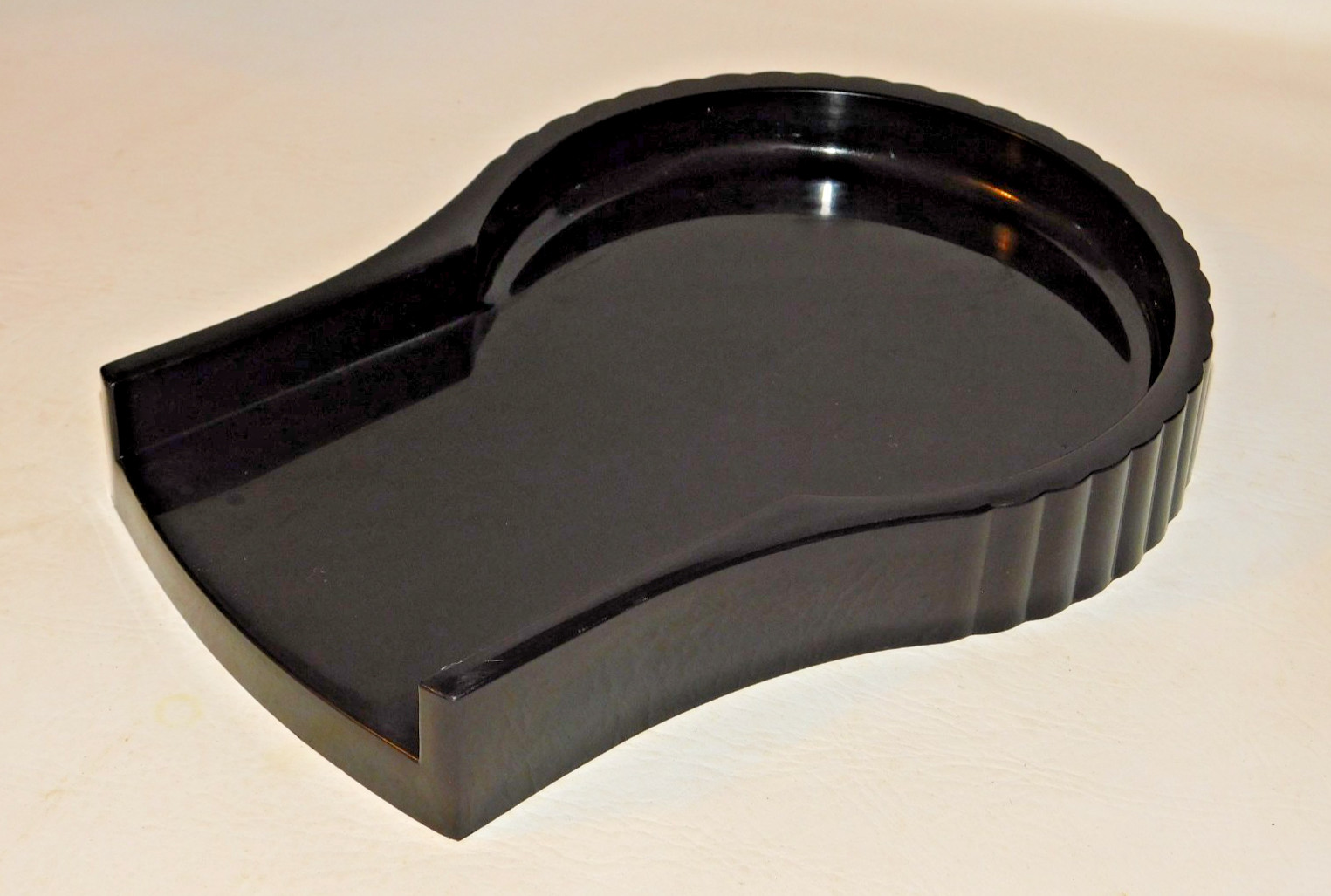 Jack LaLanne’s Power Juicer Base Tray Overflow Part MT-1000 or CL-003AP Black