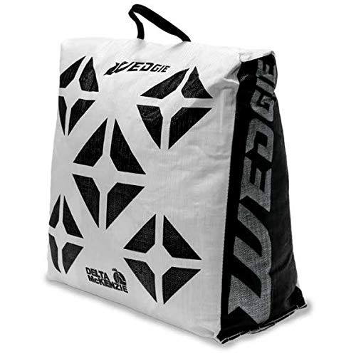 Cover for The Wedgie Bag 24" Archery Target