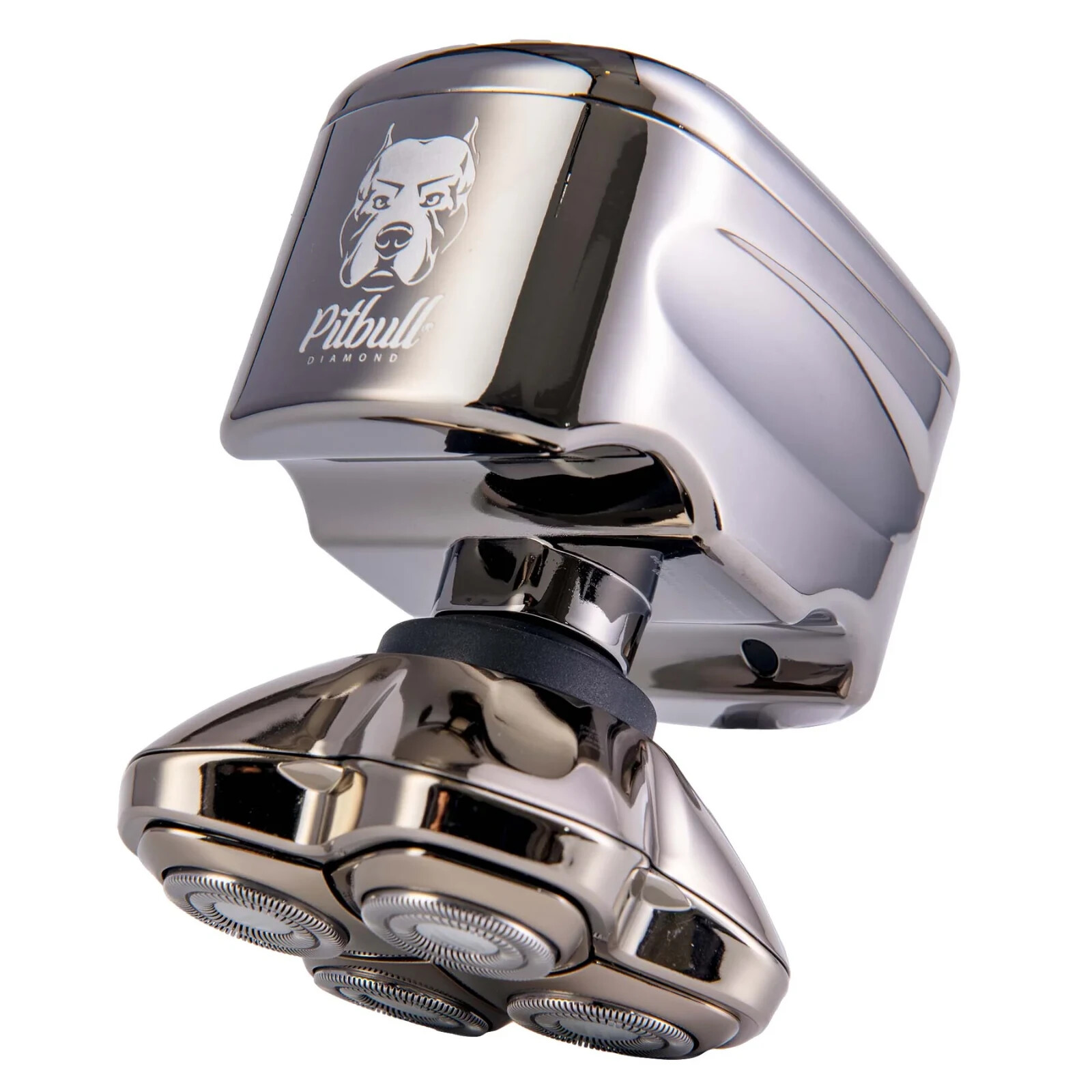 Pitbull Diamond PRO Head and Face Shaver ONLY REPAIR SERVICE