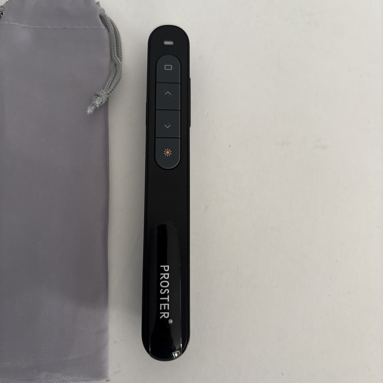 Proster Wireless Presenter Remote 2.4GHz PowerPoint - Free Shipping