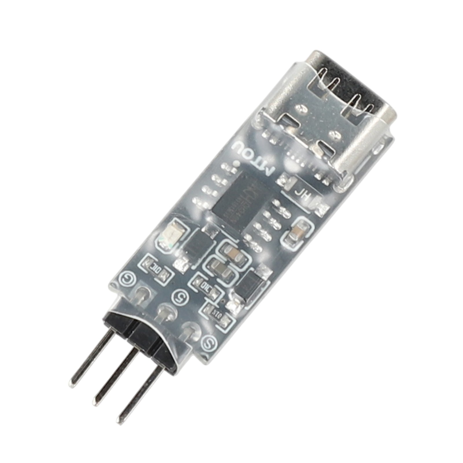 Enhance Your RC Experience with AM32 For ESC USB Link Programming Device