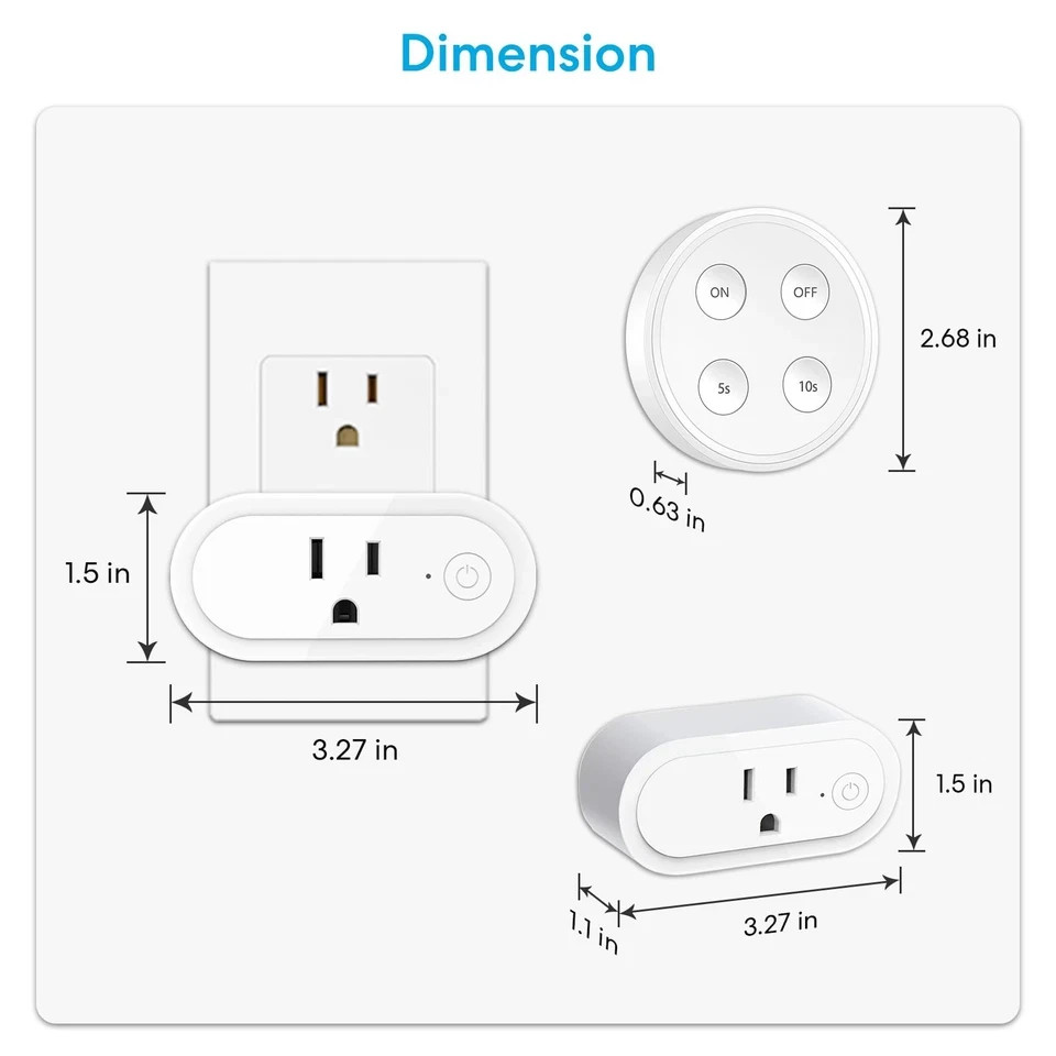 didikit Garbage Disposal Wireless Switch Kit, Sink Top Waste Disposal On/Off ...