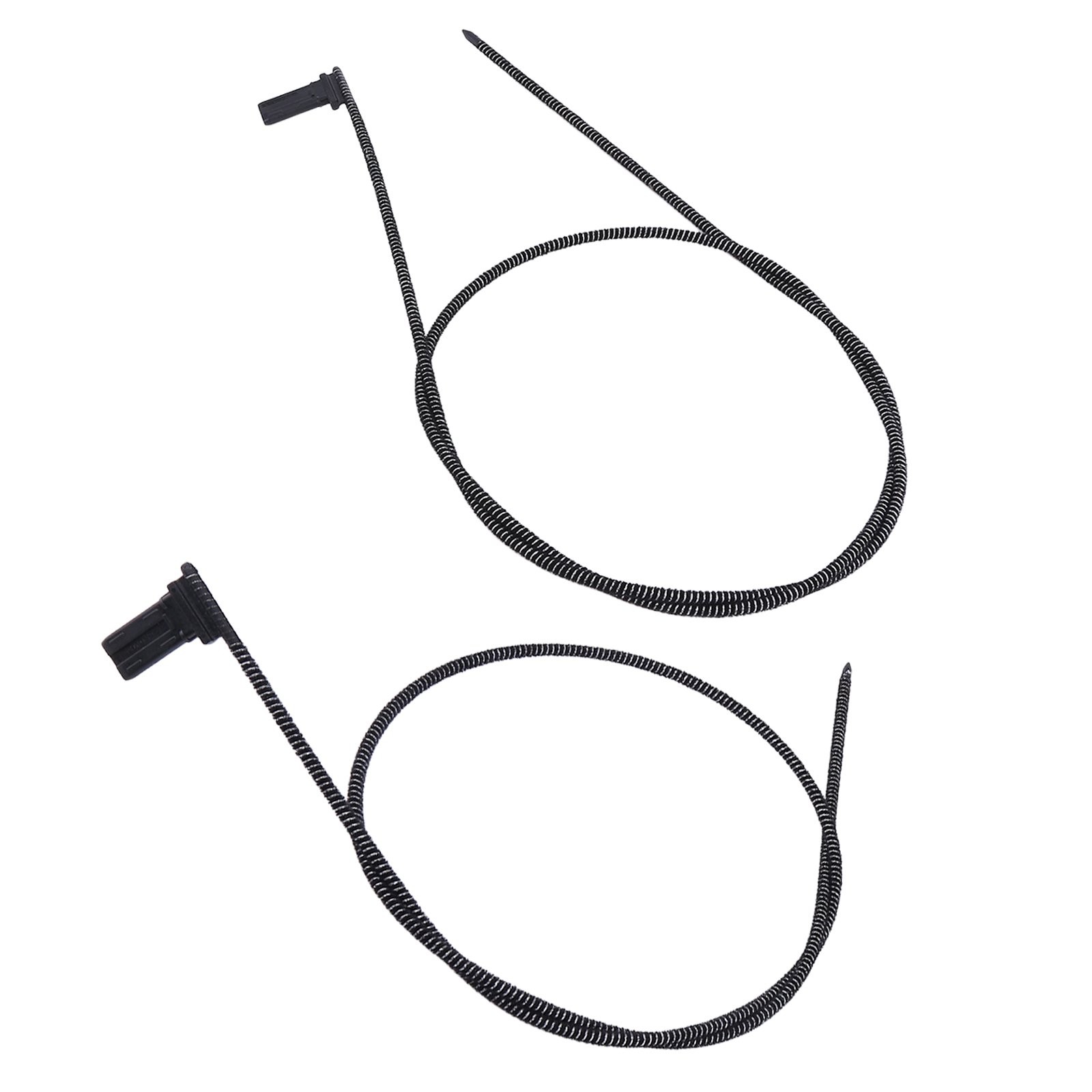 Fits 2017-2019 Infiniti Qx30 Panoramic Sunroof Moonroof Curtain Cables