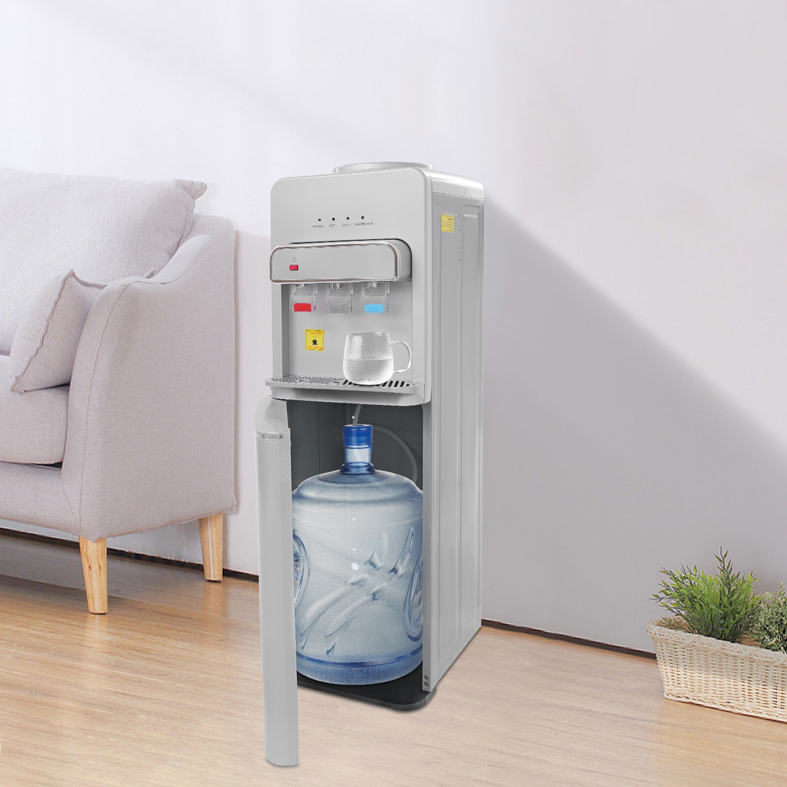 Bottom Loading Water Dispenser Bottom Loading Water Cooler Dispenser 5 Gallon