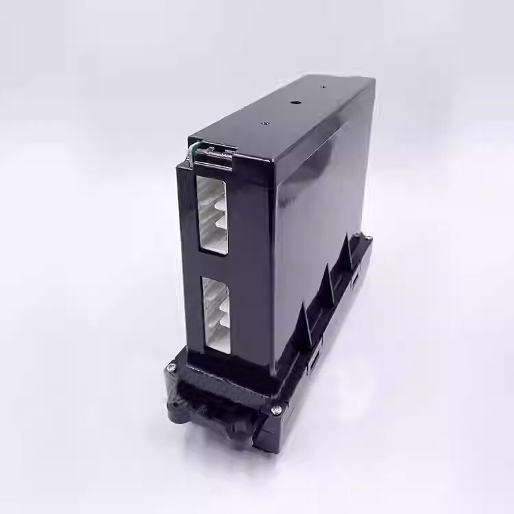 Fits XCMG Excavator 135B/150D/200C/225/215/235 Air Conditioner Controller Panel