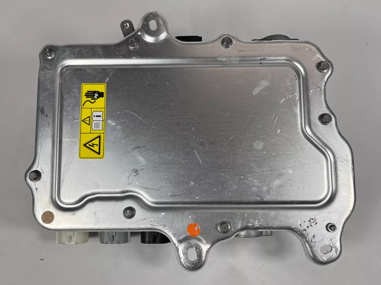 ⭕ 16-20 Tesla Model X Front High Voltage Distribution Junction Box 1049678-00-H