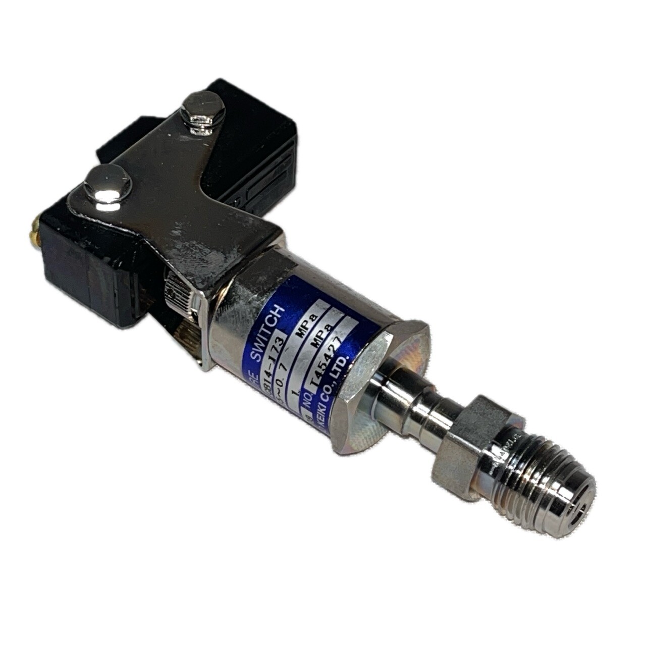 Nagano CB14-173 Pressure Switch