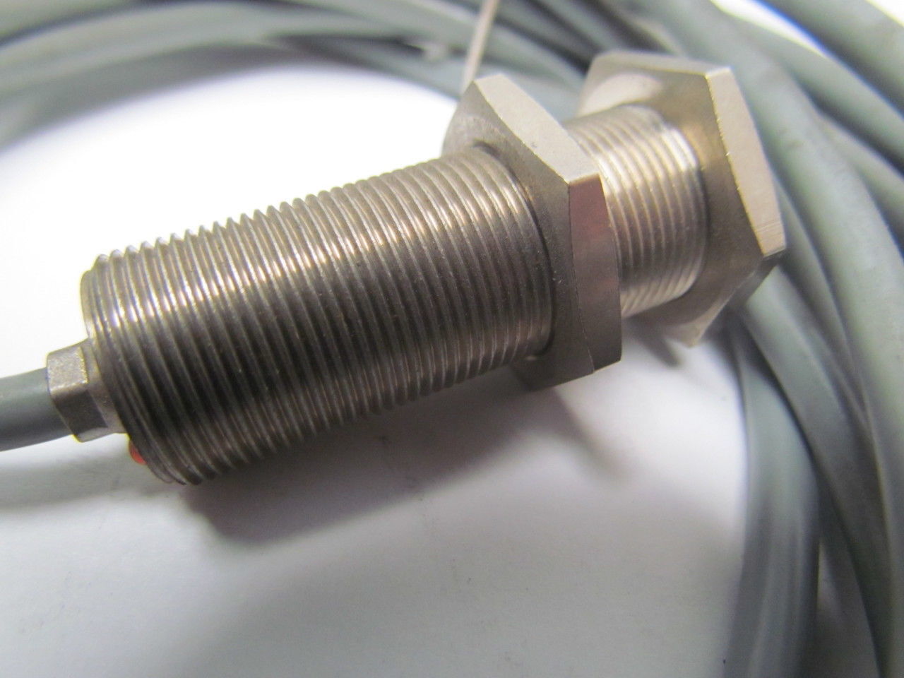 Honeywell 922AA3XM-A9P-L Proximity Sensor Switch