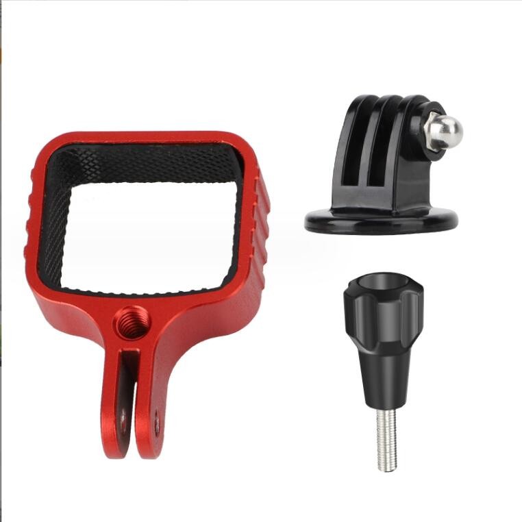Metal Expansion Adapter Head Camera Fixed Frame Bracket For OSMO POCKET 3 ~~~