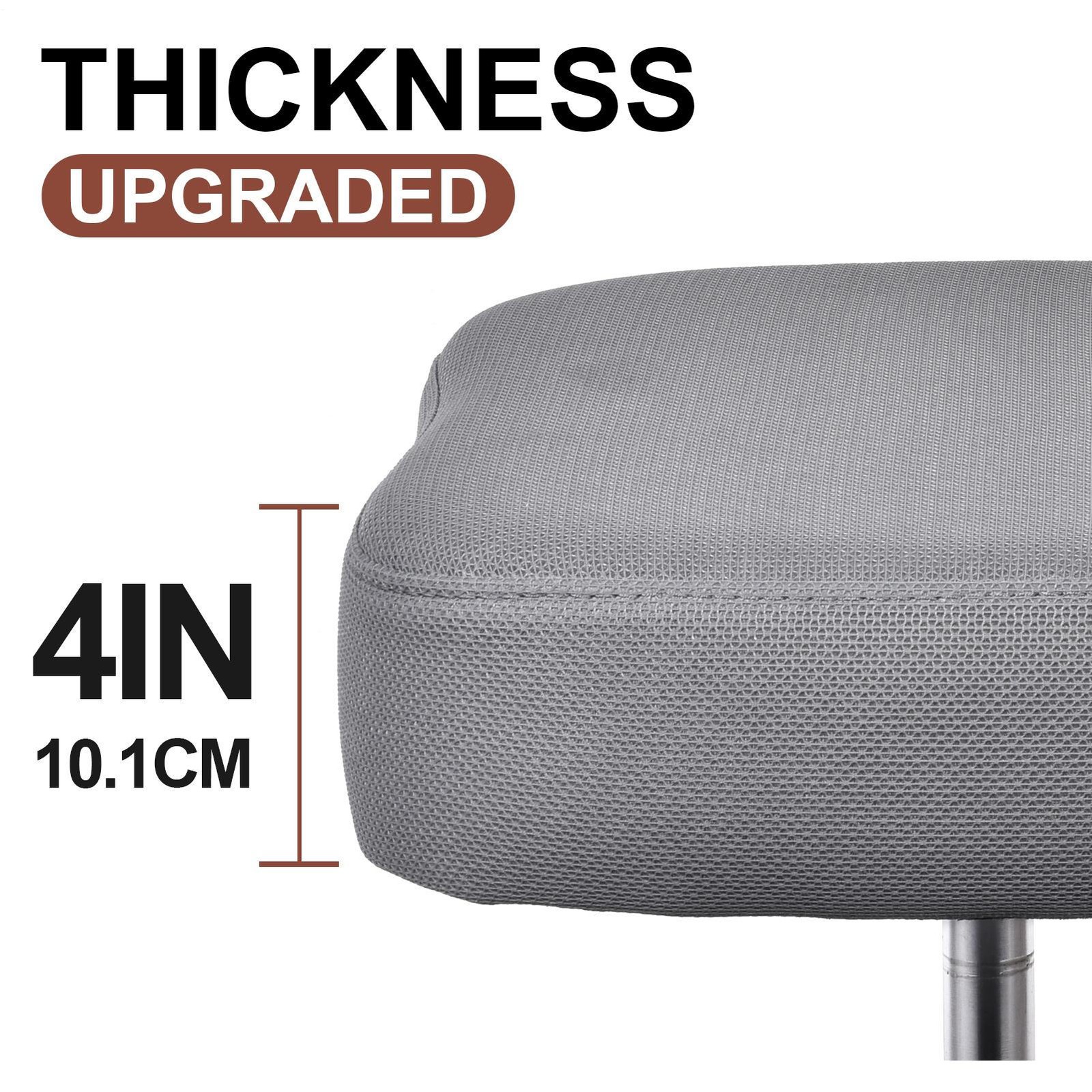 Meditation Cross Legged Armchair, ADHD Chair, Criss Cross Chair for Home Office