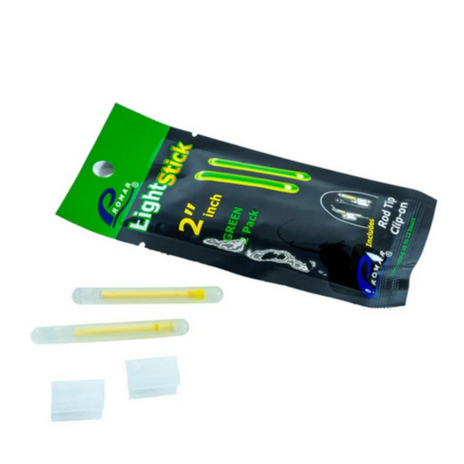 Tip Clip Lite Stick