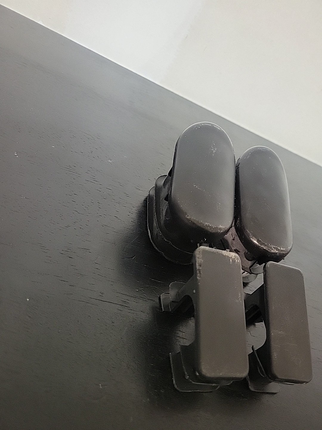 Reebok Challenger 150 Treadmill End Caps (199C)