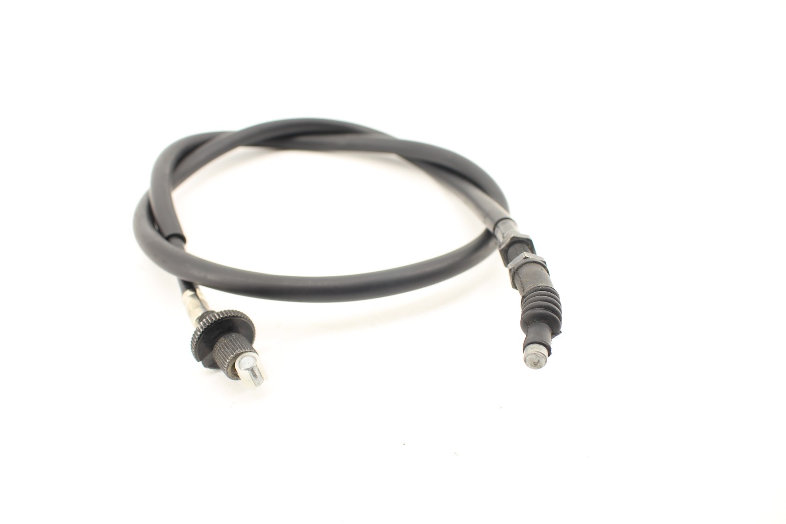 2017 KAWASAKI 300 CLUTCH CABLE LINE
