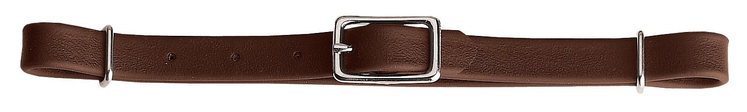 Weaver Leather, Brahma Webb® Straight Curb Strap