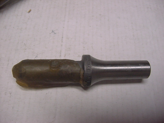 1x NEW Martin Aircraft Straight Rivet MM110-15 1/16 AN 470 x 3 1/2 x .498 USA