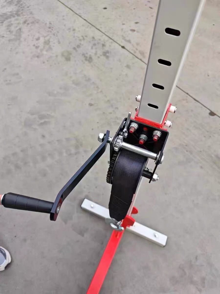 Pulling tower Dent Repair Puller Car Body Tools Pulling Systems Car Repair Shops