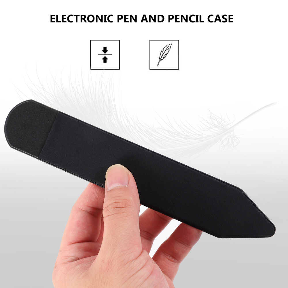 2 Pcs Cover Pen Insert Screen Pencil Holder Stylus for Tablet Holders