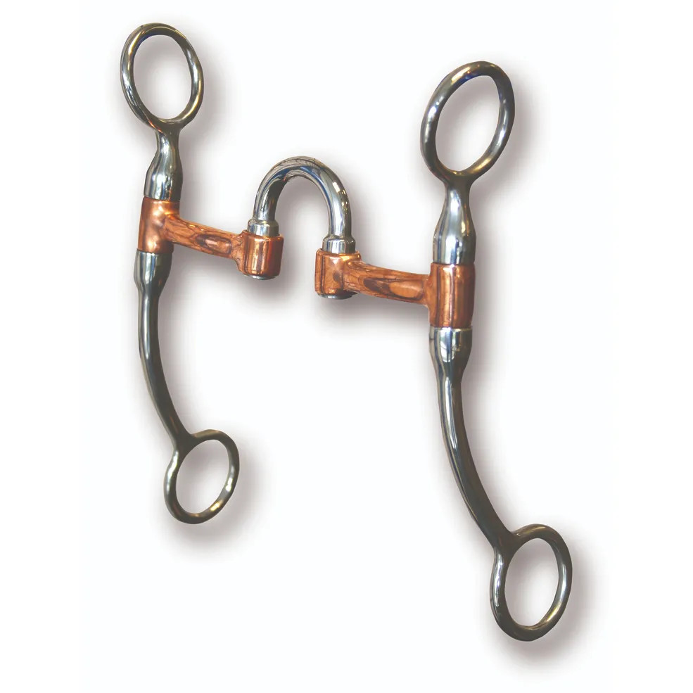 Professional's Choice Bob Avila AV Correction Bit - Sweet Iron with Copper