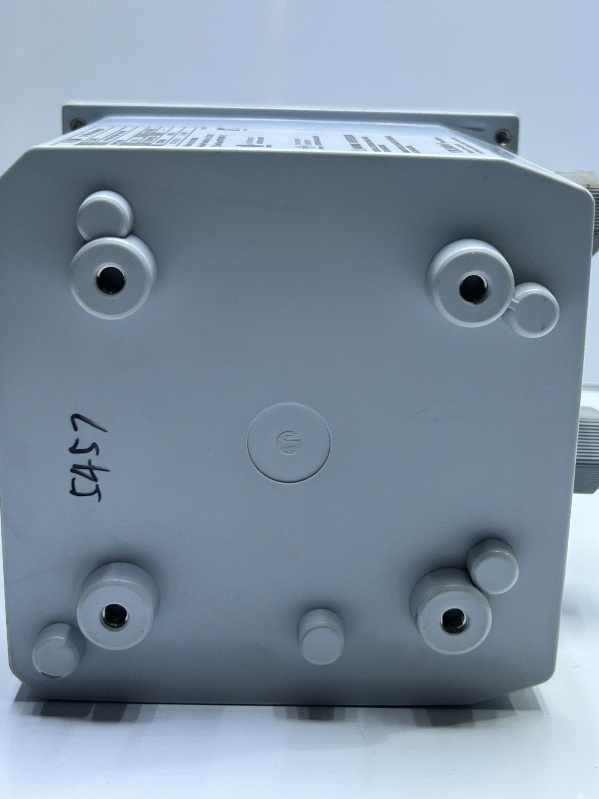 Yokogawa Flexa FLXA21 Liquid Analyzer
