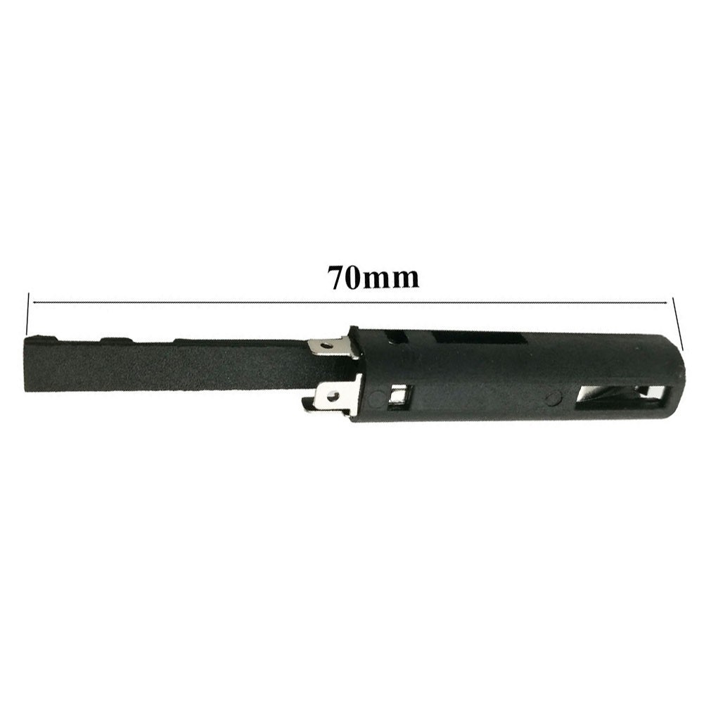 Soldering Handle For 9501 for T12 Stations Compatible with For OLED Controllers