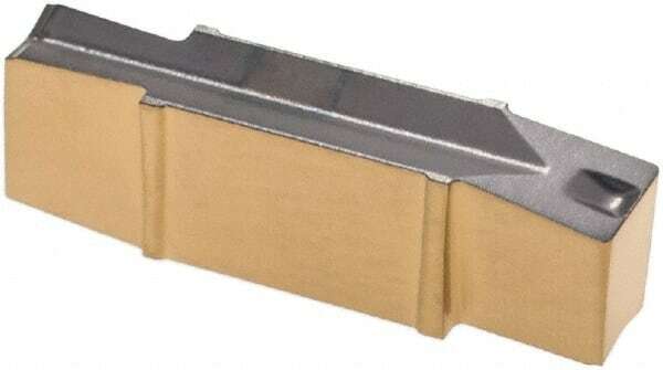 Iscar GIG2.300.20 IC830 Carbide Grooving Insert (6405023), 1 Piece