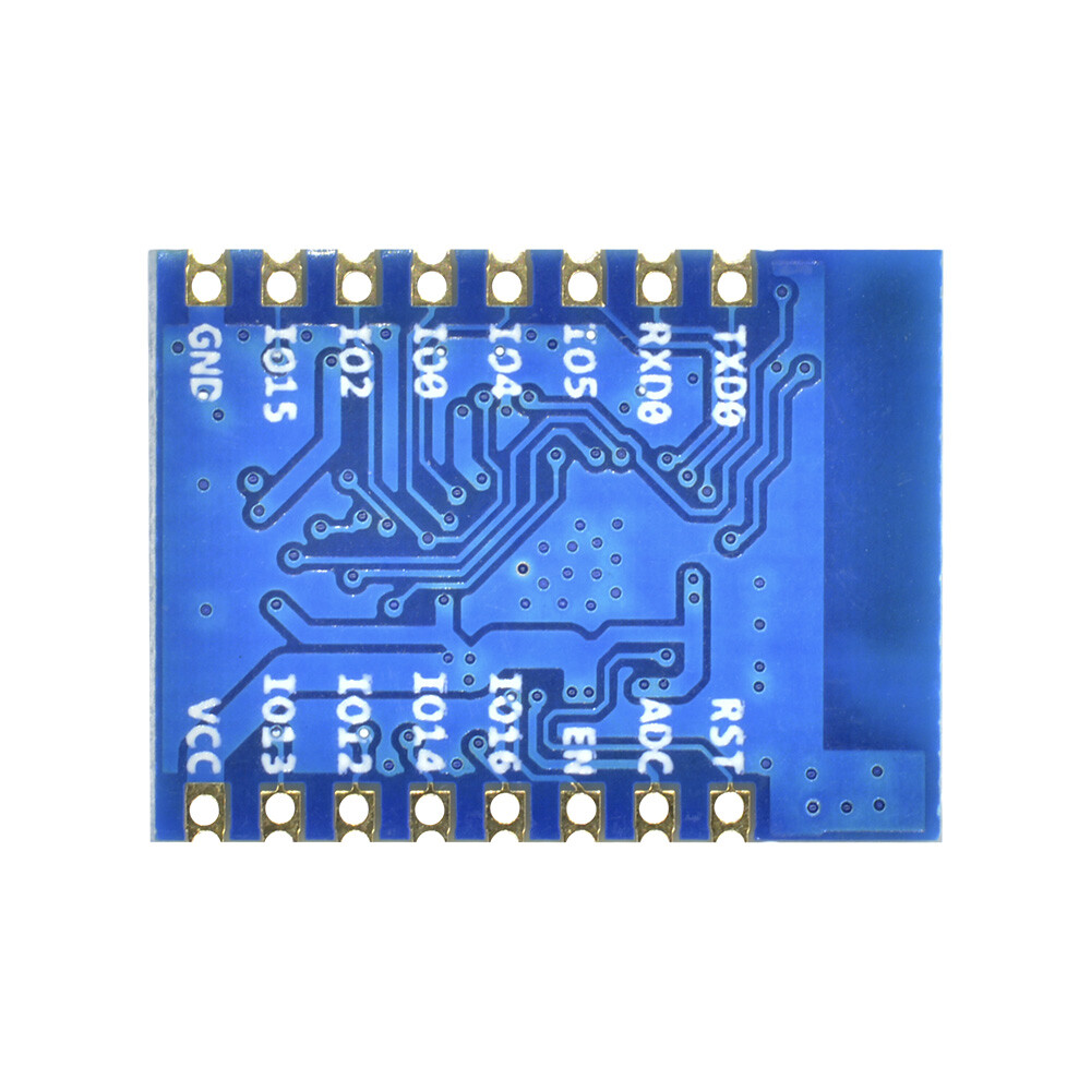 ESP8266 ESP-07 Remote Serial Port WIFI Transceiver Wireless Module AP+STA