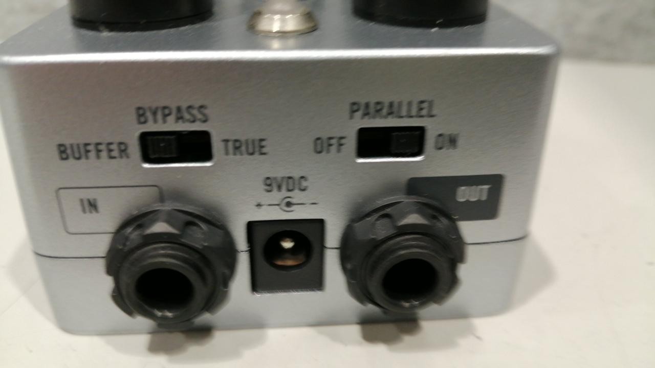 UNIVERSAL AUDIO UAFX 1176 Compressor Unit