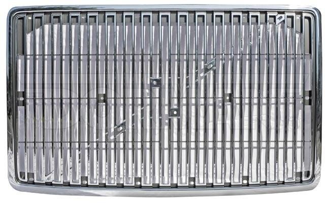 For VOLVO VNL 1998-2003 GRILLE ,  CO