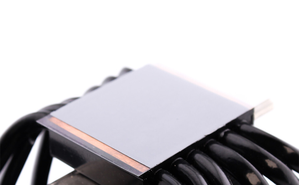 THERMAL HERO GAMMA Phase Changer Thermal Pad 40x40x 0.2mm -CPU GPU- for PS4/PS5