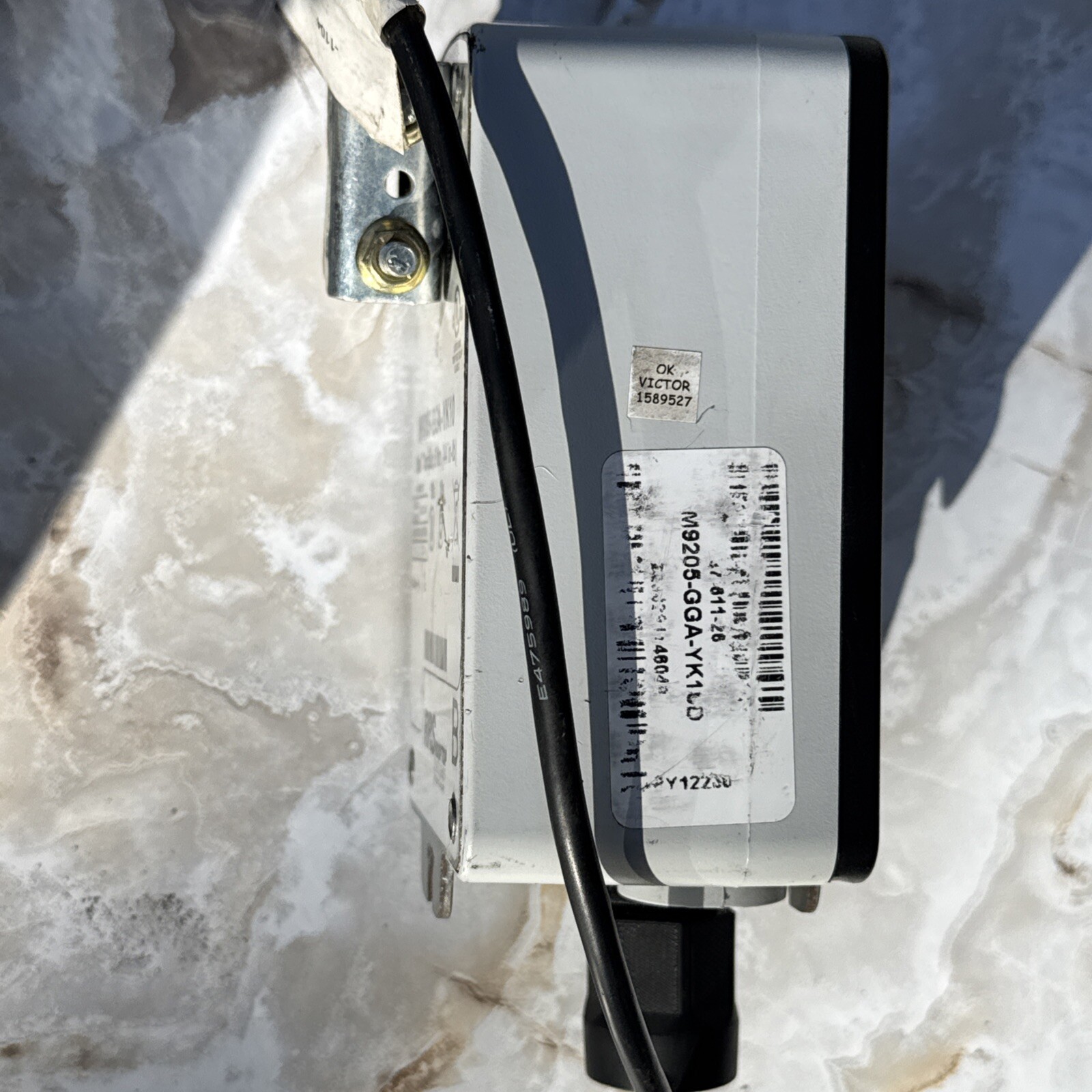 Johnson Controls Damper Actuator M9205-GGA-YK10