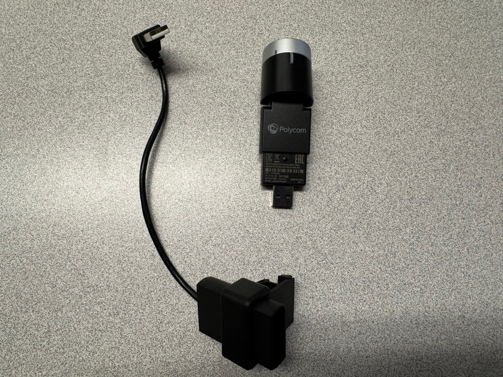 Polycom EagleEye Mini USB Video Conference Camera