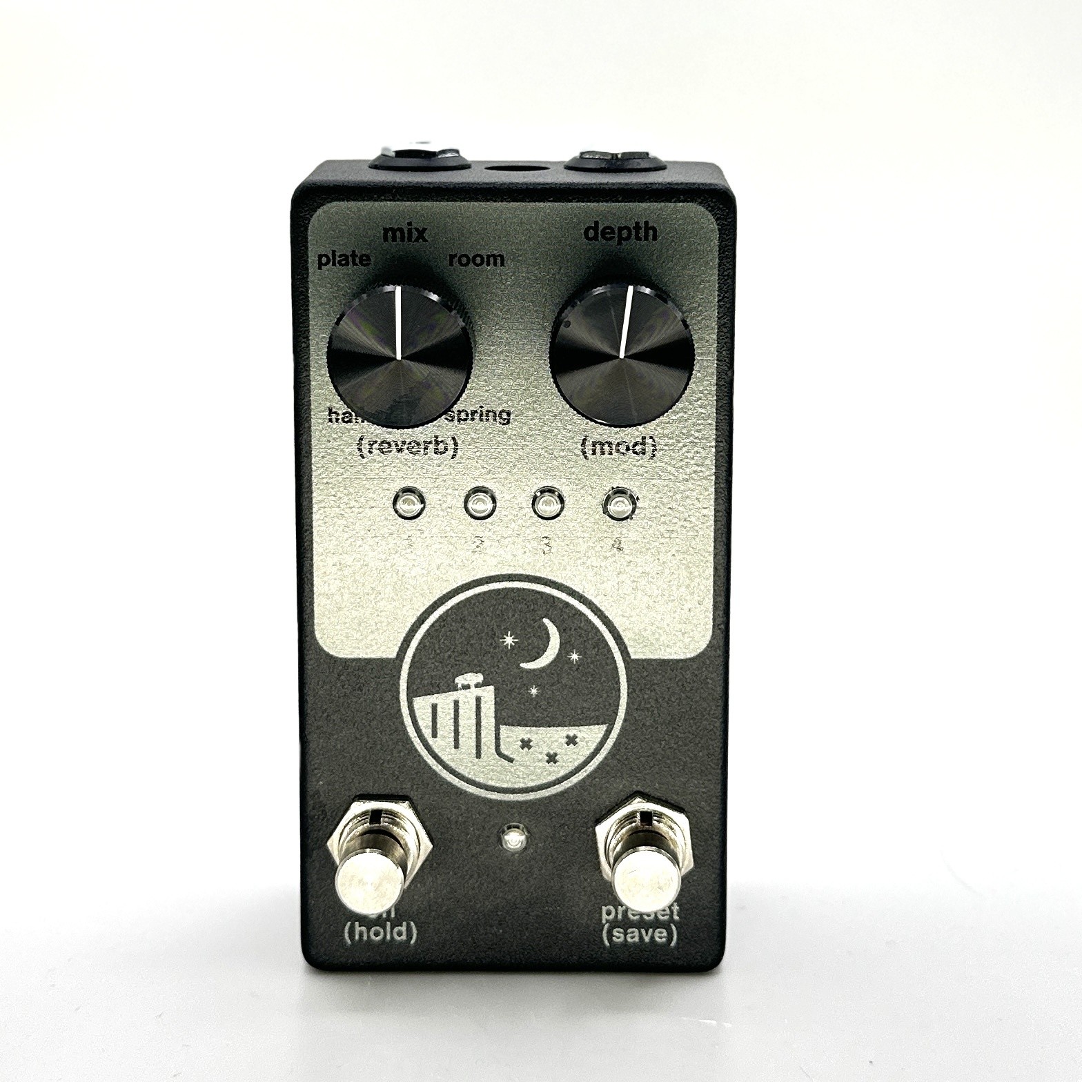 Native Audio Ghost Ridge V1.5