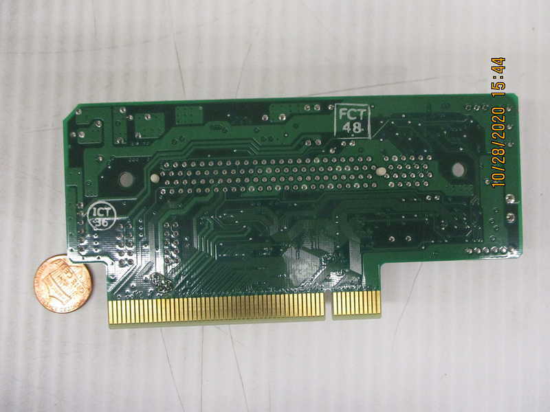 Open Box, IBM, 03R5995, Connector Board