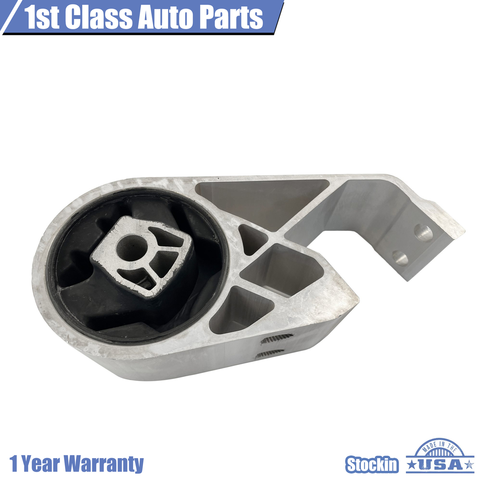 Rear Transmission Mount For 2017 2018 2019 GMC Acadia Cadillac XT5 3.6L 84699436