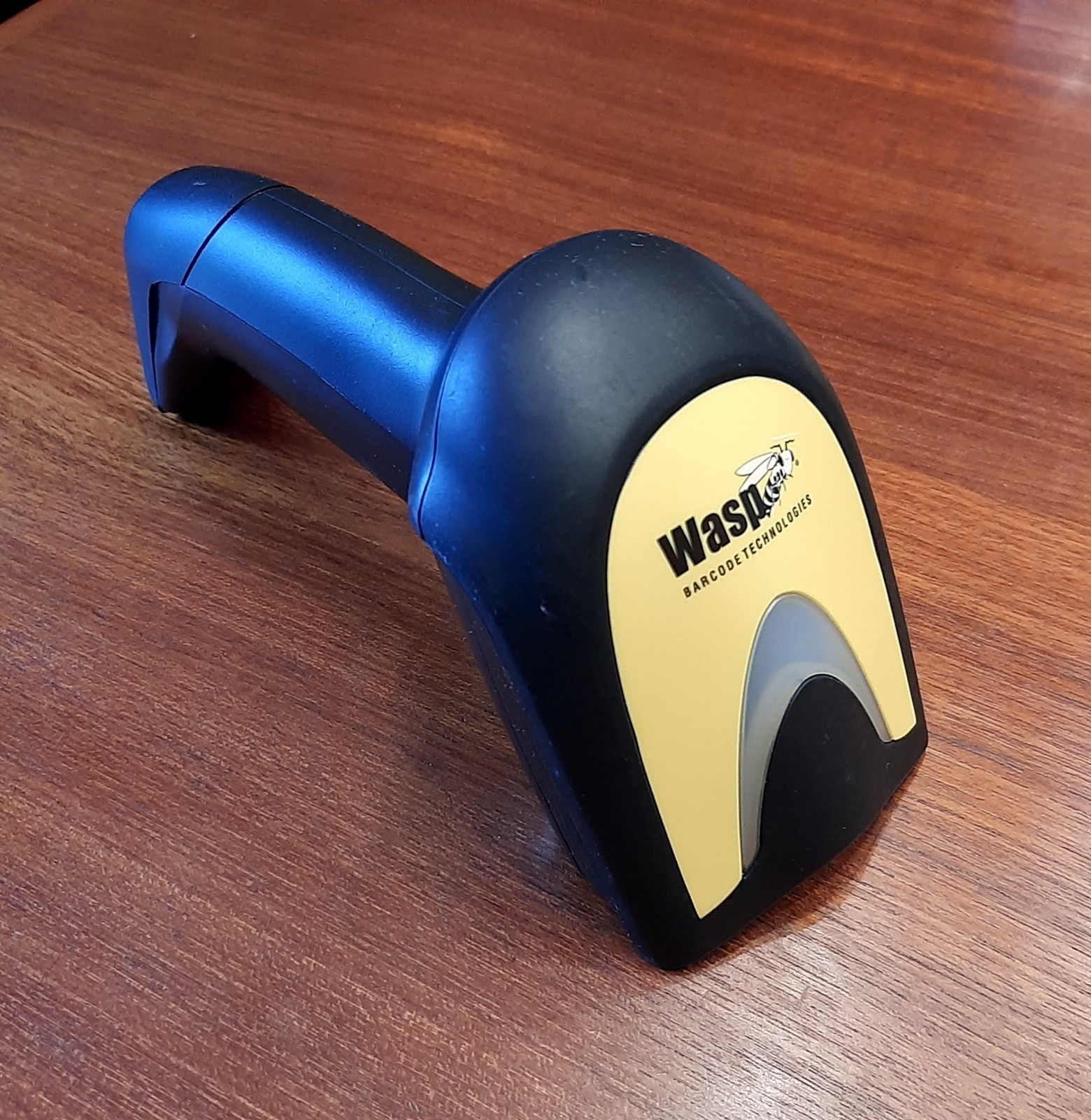 Wasp WDI4600 Laser Handheld Barcode Scanner Reader Class W192970