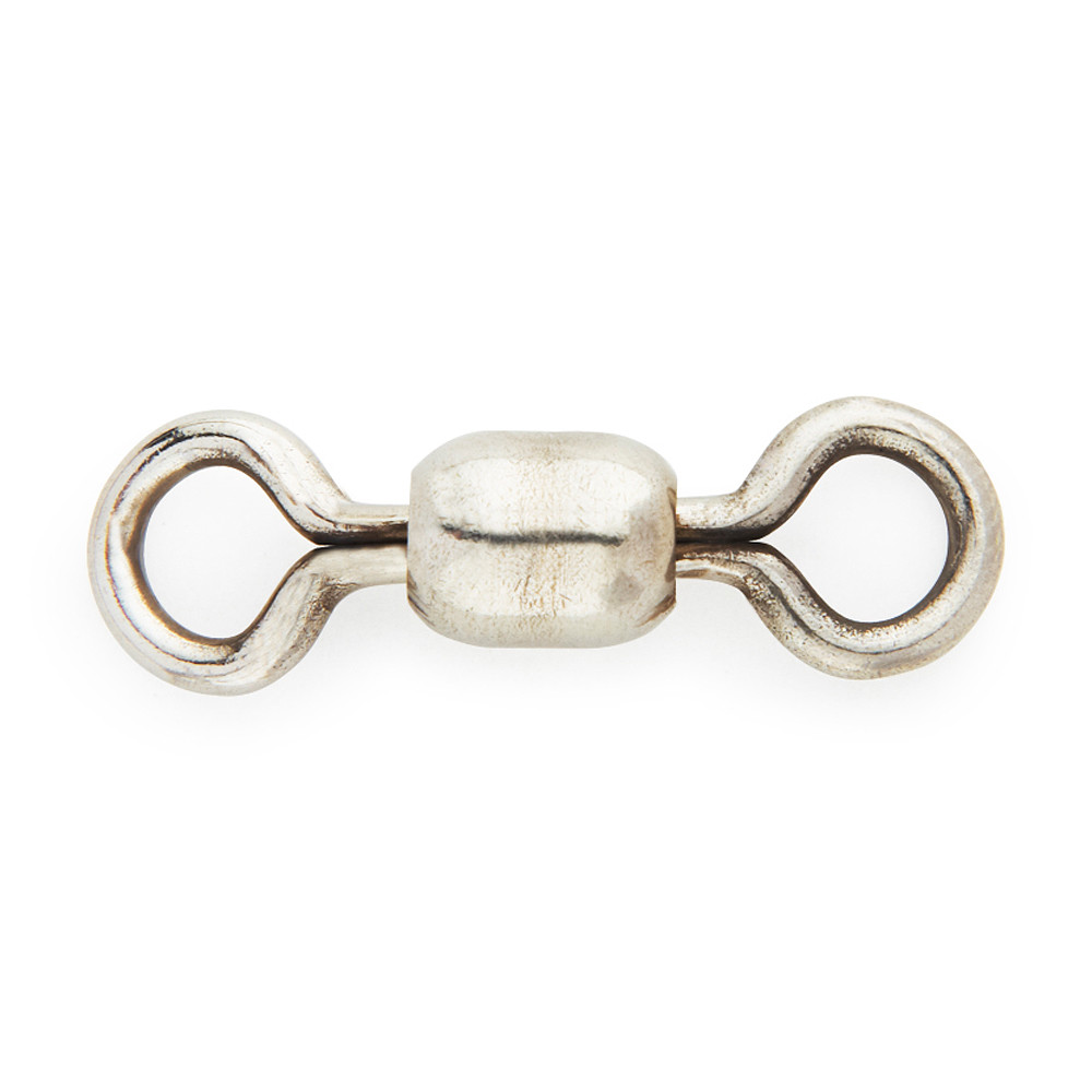 Size 1 Rosco Swivels - 100 pcs