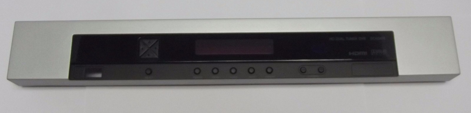 Motorola DCH 3416 Front Plate with Lens