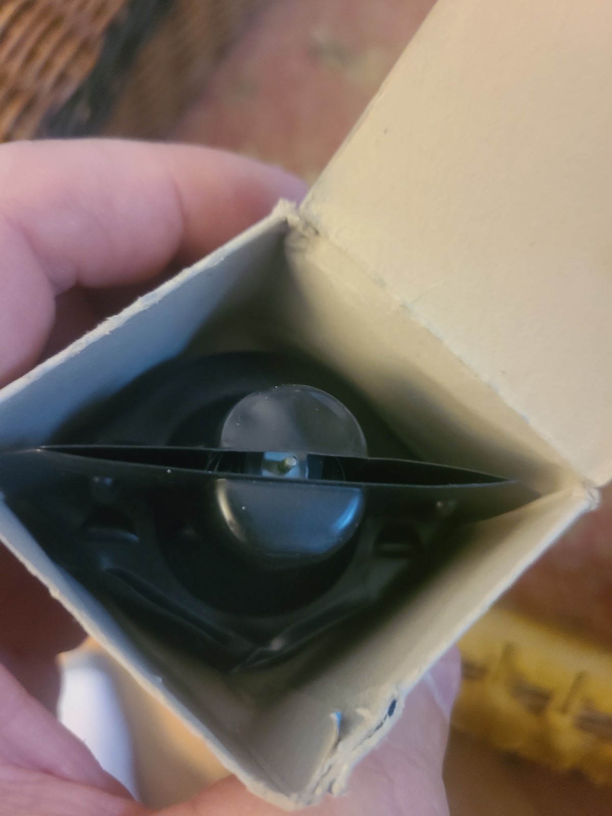 Osram Halogen Lamp HLX 64653 for Starrett HB400 Surface Comparator