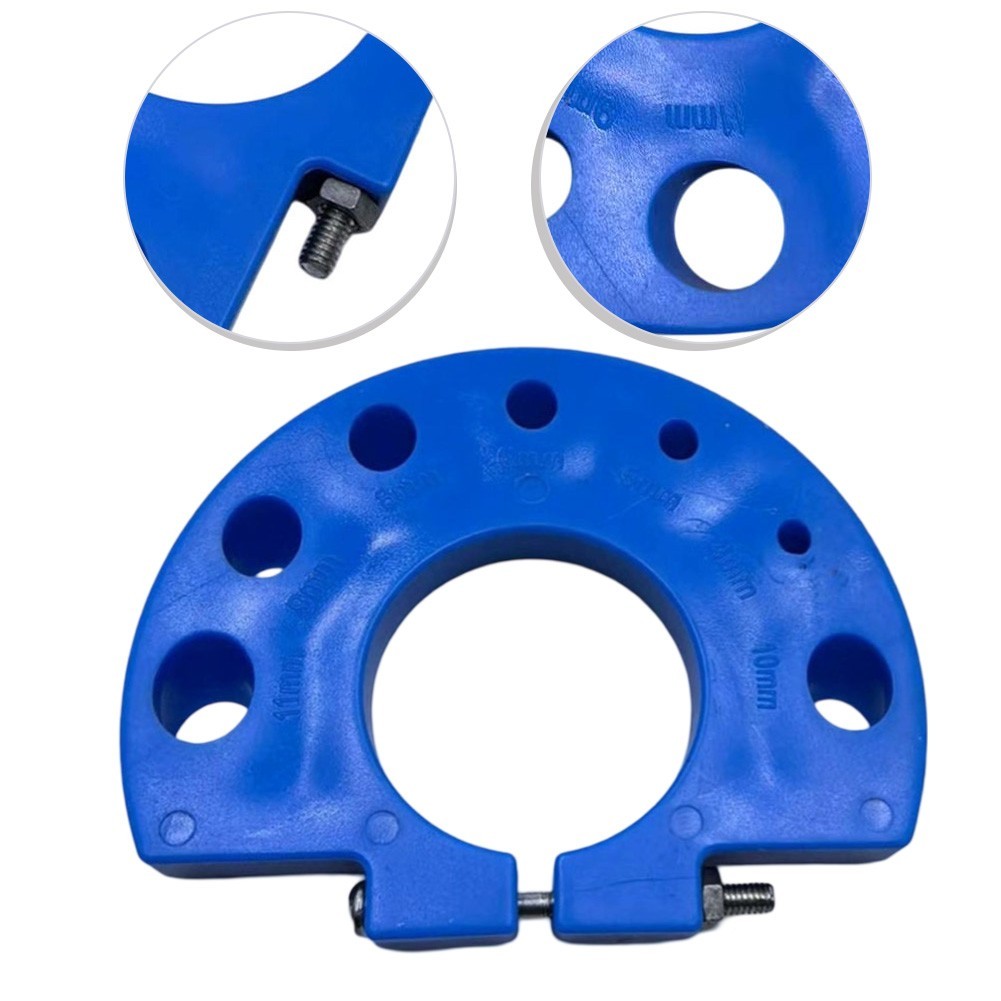 Drill Bit Sharpening Guide Tool for Extending Tool for service Life and