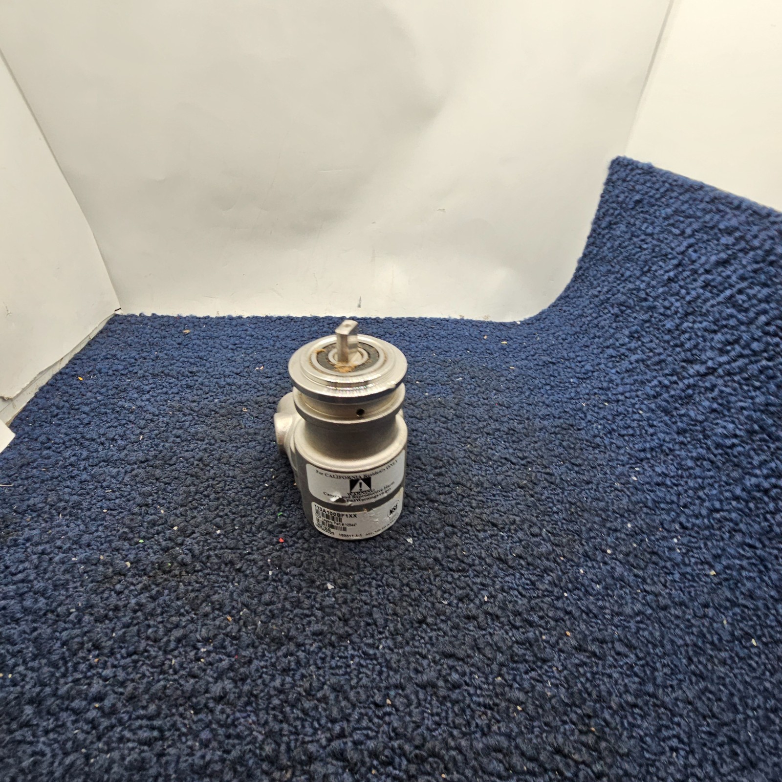 CCP 10544 Stainless Steel Pump 100 GPH 113A100BF1XX, 185511-1-1 Fits Procon Pump