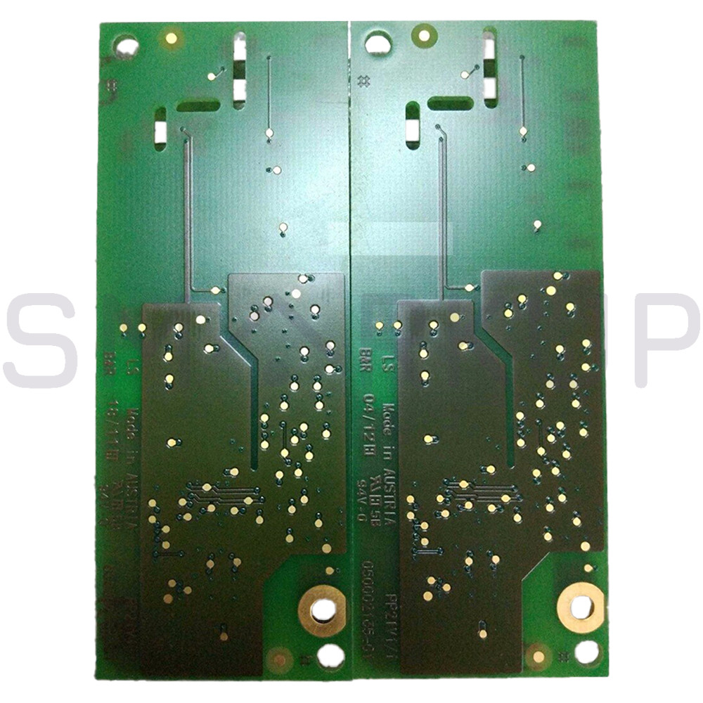 Used & Tested PP21V1/1 050002135-01 5023 Motherboard