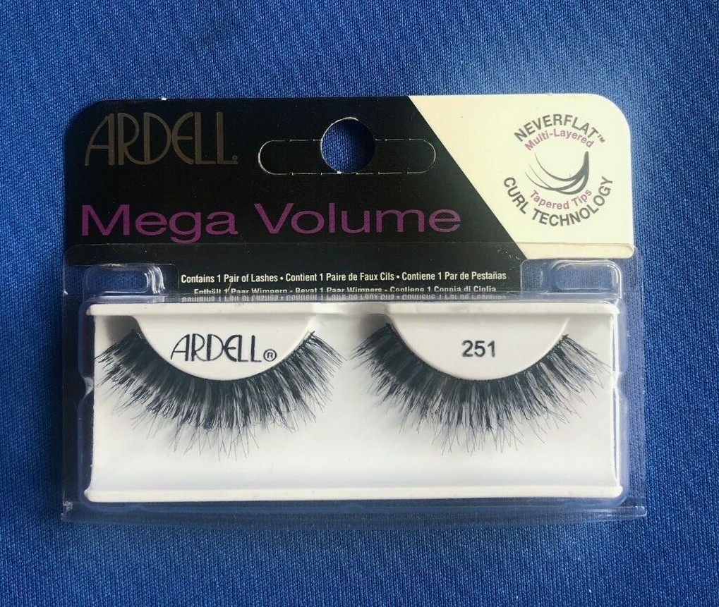 ARDELL Mega Volume 251