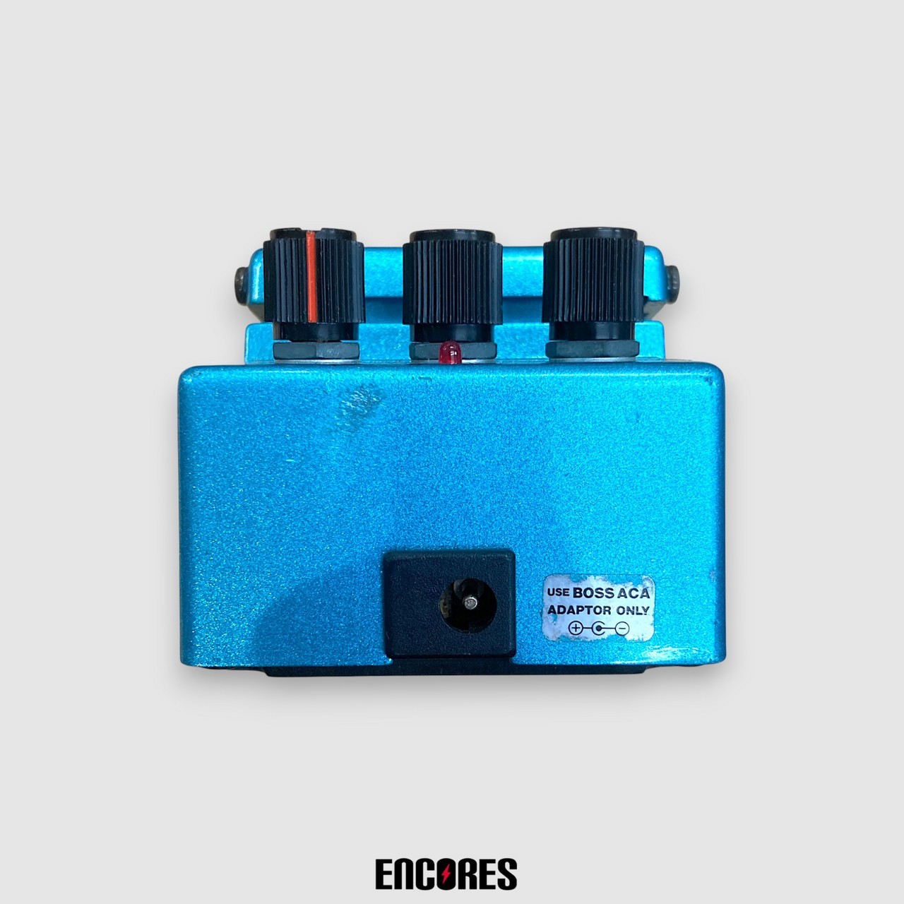 Boss Ce-3 Chorus Made In Japan