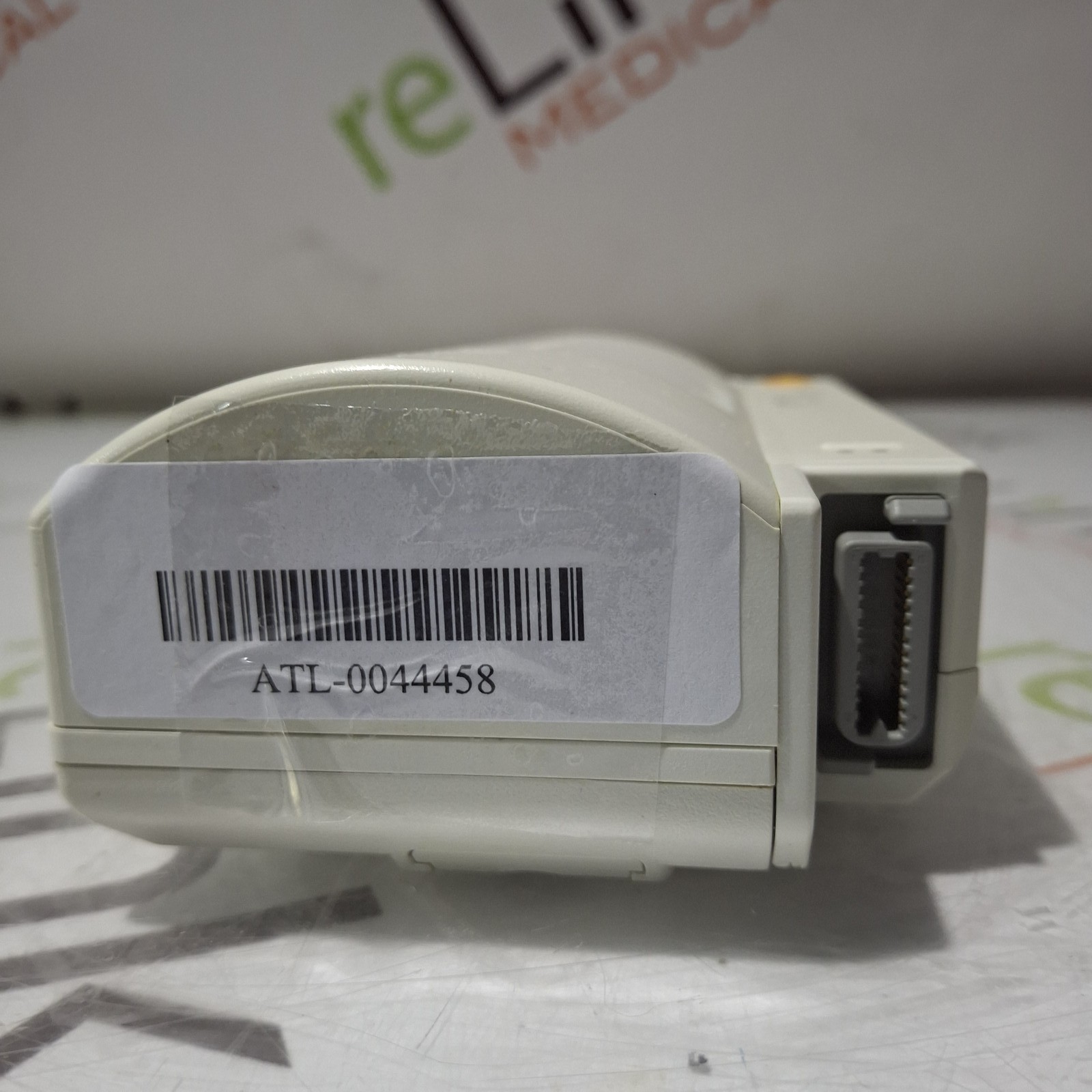 Philips M3001A-A01C06 Fast SpO2, NIBP, ECG, Temp, IBP MMS Module