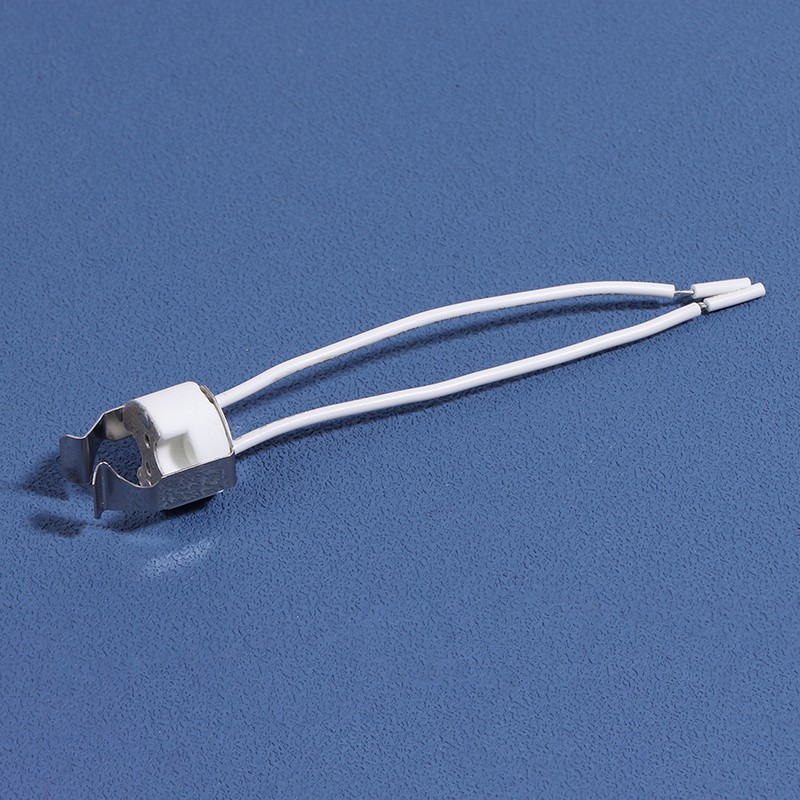 3Pcs MR16 G5.3 Socket MR16 Socket Lamp Holder With Bracket Gu5.3 Light Socket