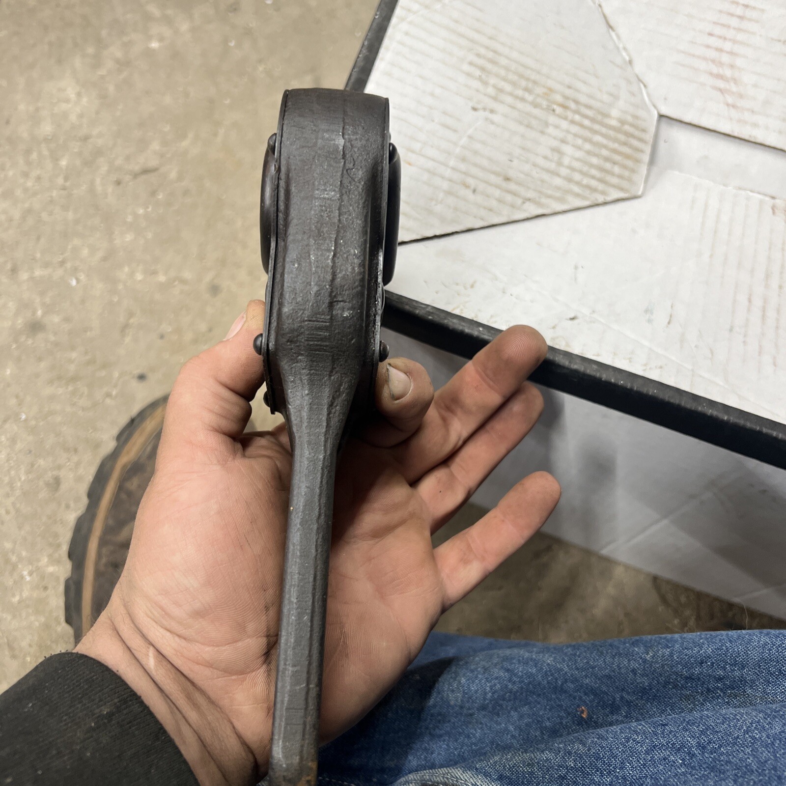 Meritor R824003 Slack Adjuster