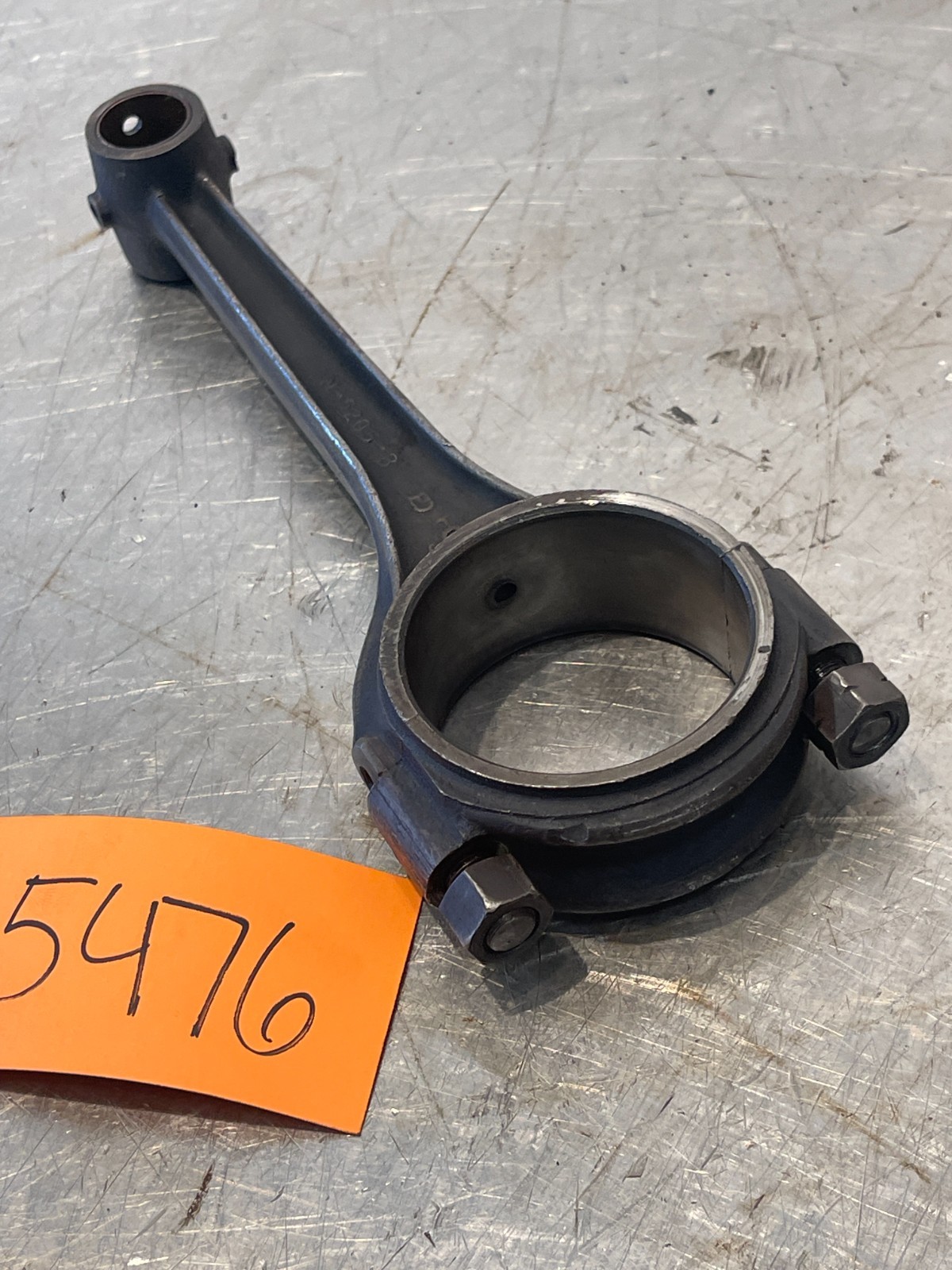 1950 Ford 8n Tractor Connecting Rod 9N6205B