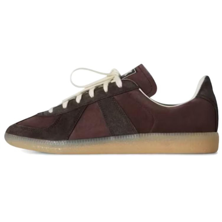 Bw Army Kith x Bw Army Adidas 'Aurora Coffee' KK2795 Men's Size